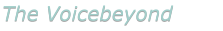 The Voicebeyond